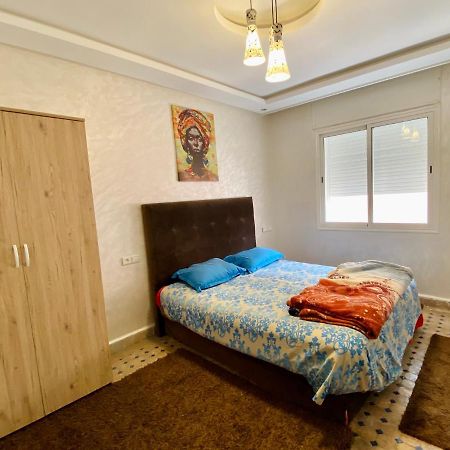 Apartament The Cozy House Marrakech Marrakesz Zewnętrze zdjęcie
